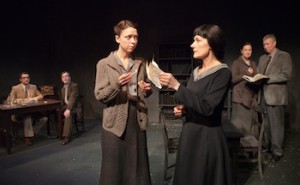 After Akhmatova